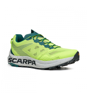 Обувки за Планинско Бягане Scarpa Spin Planet M's Summer 2025