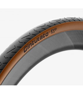 Гума Pirelli Cinturato EVO TLR 30-622 Techwall+ 60 TPI Classic
