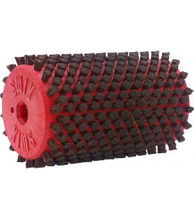 Swix Рото четка Rotobrush Horsehair 100mm