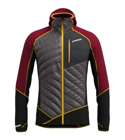 Яке Crazy Channel Man Jacket