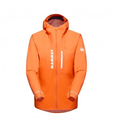 Яке Mammut Aenergy TR HS Hooded Jacket W's Summer 2023