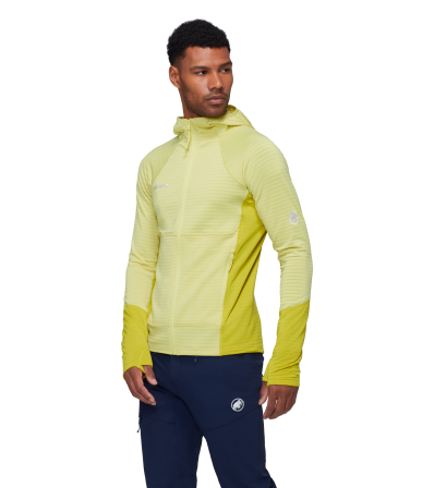 Яке Mammut Taiss ML Jacket Men