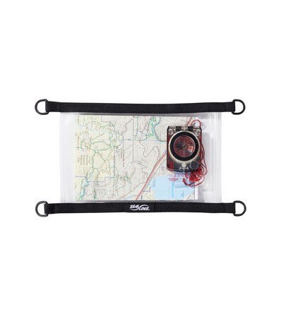 Калъф за карта Cascade Designs Map Case PVC Free Large