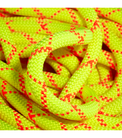 Въже Mammut 9.5 Alpine Core Protect Dry Rope 60m