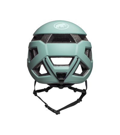 Каска Mammut Crag Sender Helmet Winter 2025