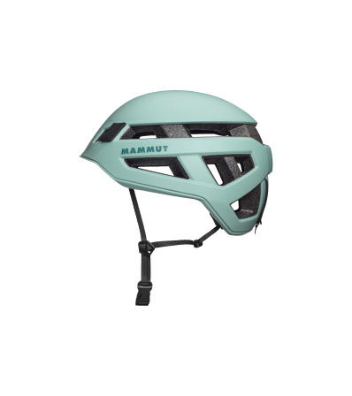Каска Mammut Crag Sender Helmet Winter 2025
