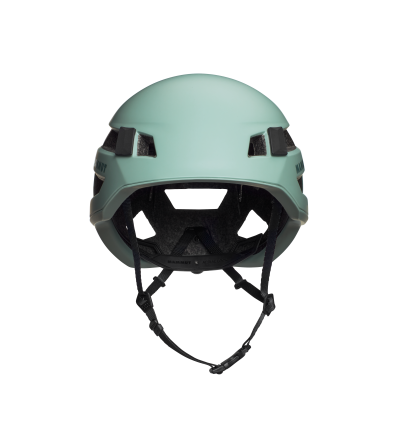Каска Mammut Crag Sender Helmet Winter 2025