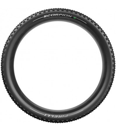 Гуми Pirelli Scorpion Trail R 29 х 2.4 Prowall 60 TPI Black