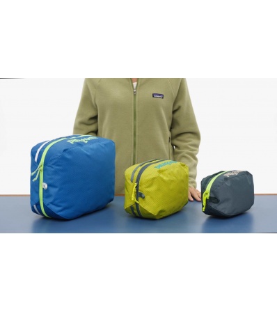 Чантичка Patagonia Black Hole Cube 3L Summer 2025