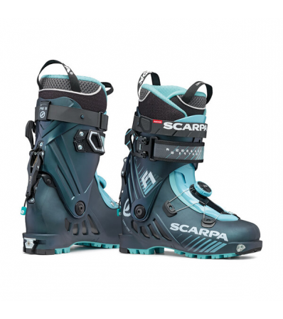 Ски Обувки Scarpa F1 W's Winter 2024