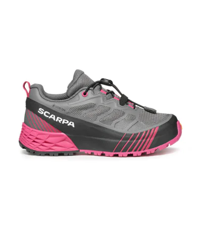 Детски обувки Scarpa Ribelle Run Kid GTX Winter 2024