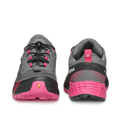 Детски обувки Scarpa Ribelle Run Kid GTX Winter 2024