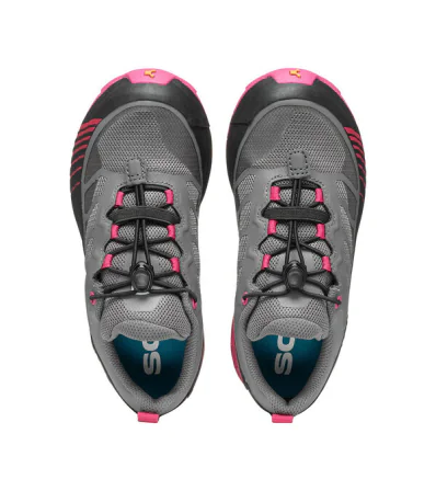 Детски обувки Scarpa Ribelle Run Kid GTX Winter 2024