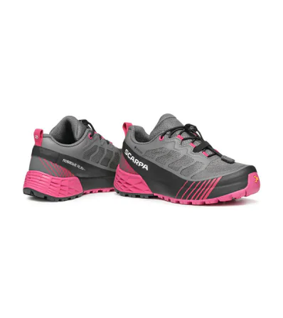 Детски обувки Scarpa Ribelle Run Kid GTX Winter 2024