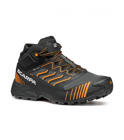 Планински Обувки Scarpa Ribelle Cross GTX M's Winter 2025