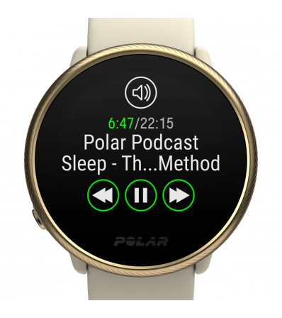 Polar Часовник Ignite 2