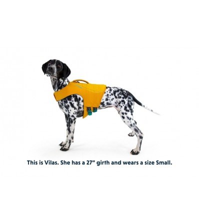 Жилетка за куче Ruffwear Float Coat Life Jacket