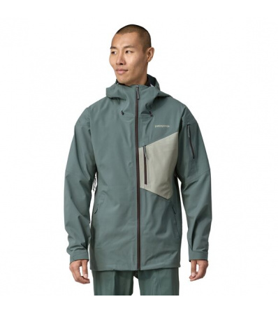 Яке Patagonia SnowDrifter Jacket M's Winter 2025
