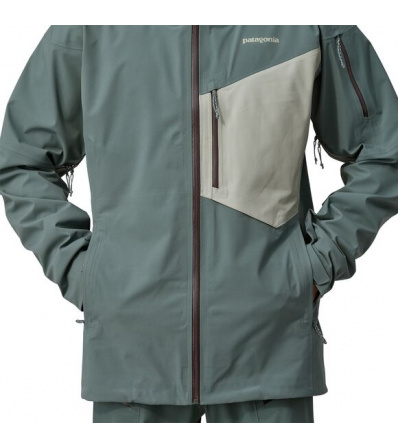 Яке Patagonia SnowDrifter Jacket M's Winter 2025
