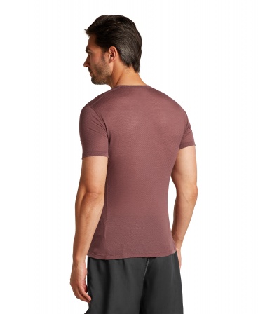 Тениска Icebreaker Merino Blend 75 Cool-Lite Featherlight SS T-Shirt M's Summer 2025