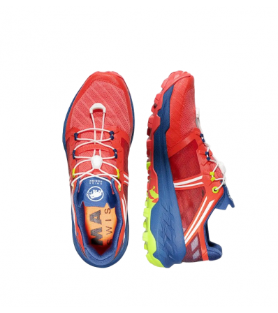 Обувки Mammut Sertig TR Low W's Summer 2024