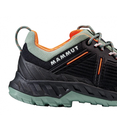 Обувки Mammut Alnasca Knit III Low W's Summer 2024