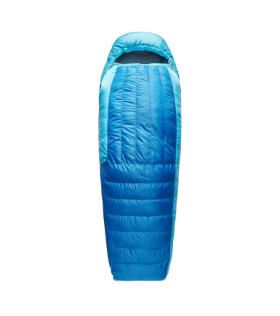 Спален Чувал Sea to Summit Trek -1C Down Long Summer 2025