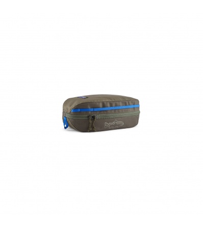 Чантичка Patagonia Black Hole Cube 3L Summer 2025