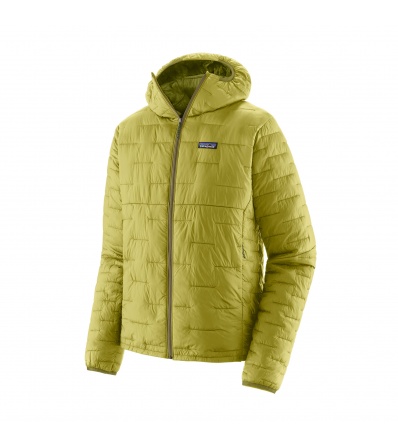 Яке Patagonia Micro Puff Hoody M's Summer 2025