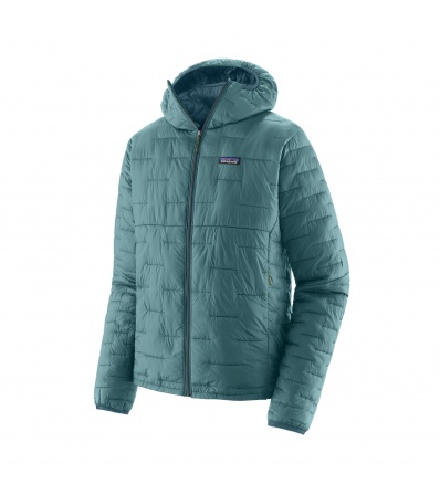 Яке Patagonia Micro Puff Hoody M's Summer 2025