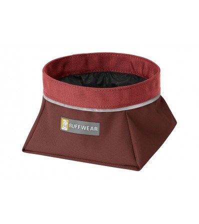Сгъваема купичка Ruffwear Quencher Small