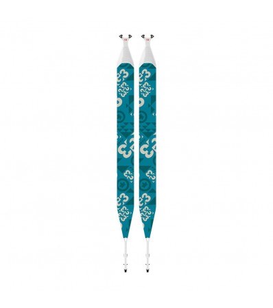 G3 Колани Alpinist+ Glide Skins 115MM Winter 2023