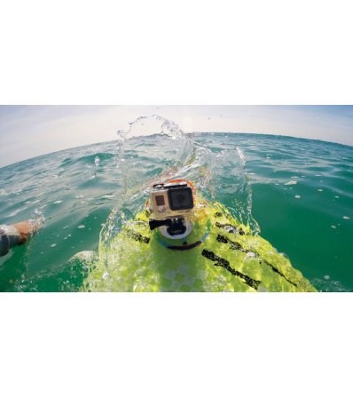 GoPro Маунт за сърф Bodyboard Mount 