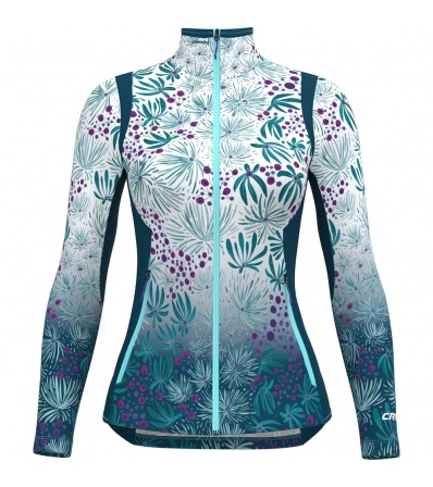 Блуза Crazy Pull Wonder Magic W's