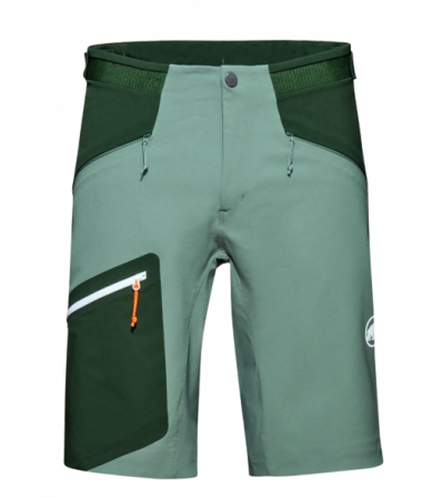 Къси панталони Mammut Taiss SO Shorts M's Summer 2023