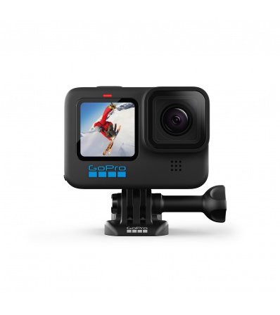 GoPro Камера HERO10 Black