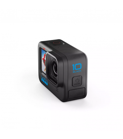 GoPro Камера HERO10 Black