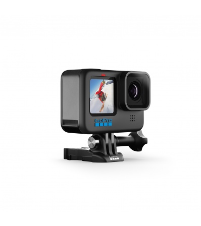 GoPro Камера HERO10 Black
