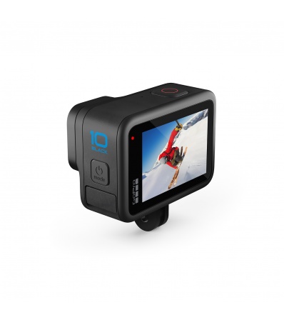 GoPro Камера HERO10 Black