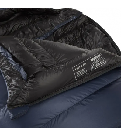 Спален Чувал Nordisk Passion Five Medium Sleeping Bag Winter 2025