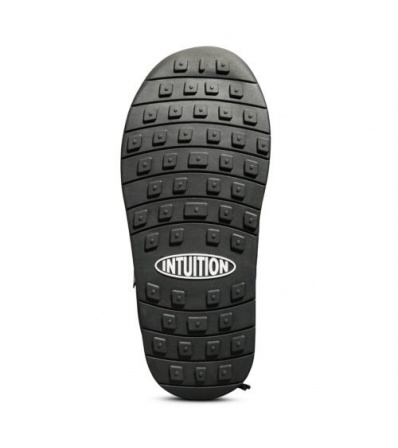 Обувки Intuition Original Mid Flash Black Booties