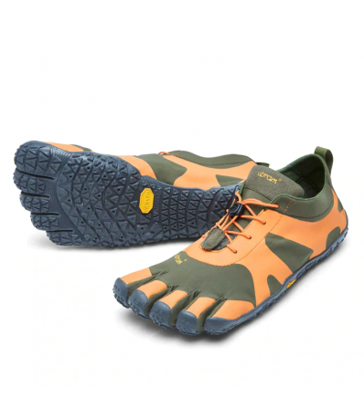Обувки с пръсти Vibram Five Fingers V-Alpha W's Winter 2024