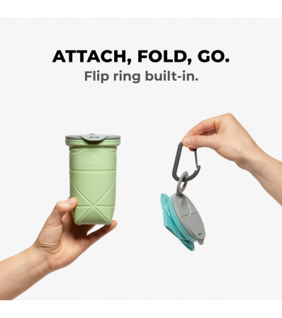 Оригами Чаша DiFold 500ml