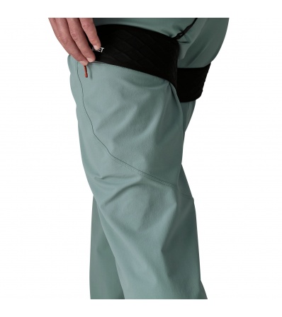 Панталон Patagonia Free Wall Pants M's