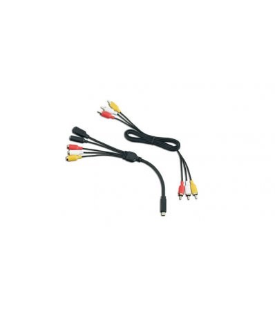GoPro Кабел Combo Cable HERO3