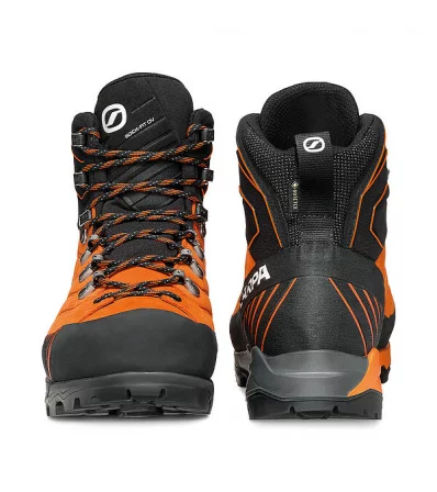 Планински обувки Scarpa Ribelle TRK GTX M's
