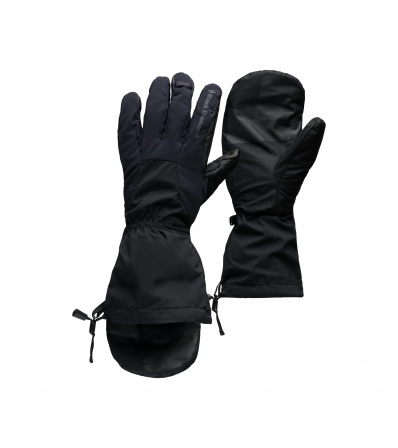 Ръкавици Black Diamond Helio Tour Gloves