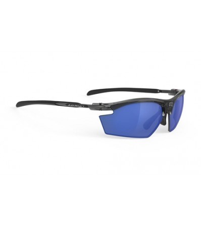 Слънчеви Oчила Rudy Rydon Multilaser Deep Blue Crystal Ash