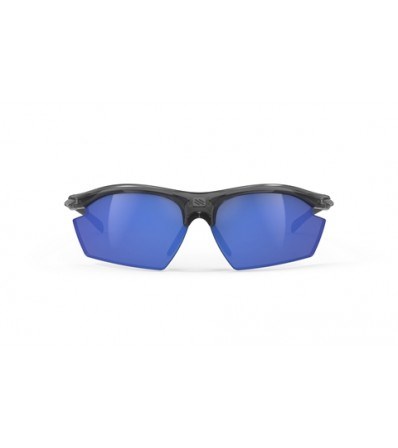 Слънчеви Oчила Rudy Rydon Multilaser Deep Blue Crystal Ash