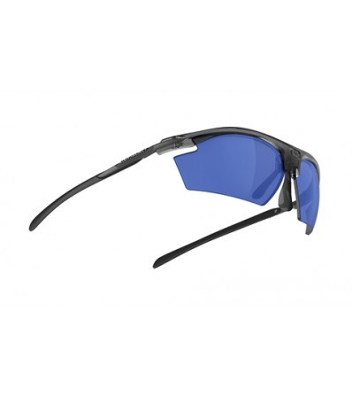 Слънчеви Oчила Rudy Rydon Multilaser Deep Blue Crystal Ash